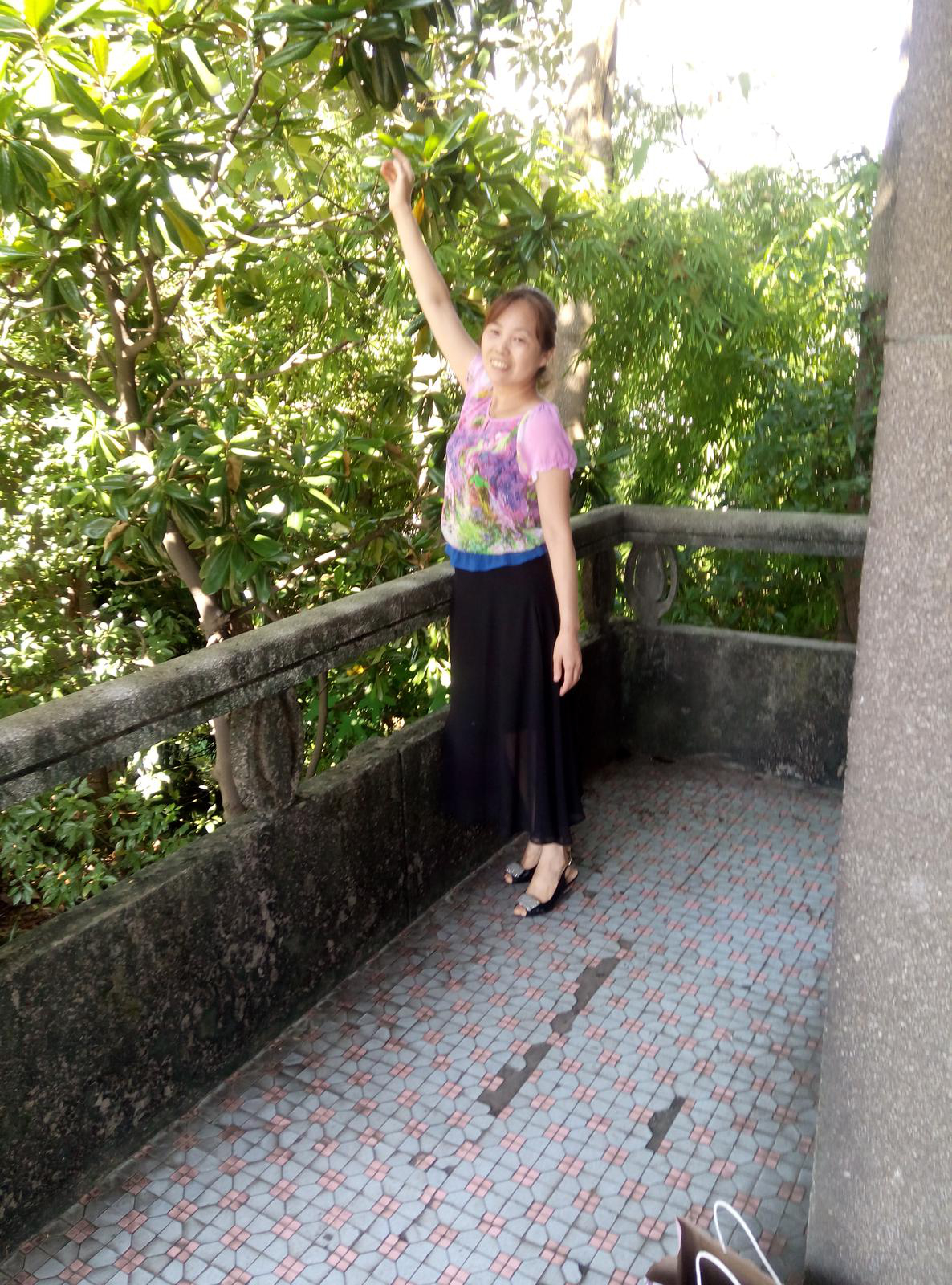 54岁离异女征婚照片(id:95167456)_重庆征婚交友_珍爱网