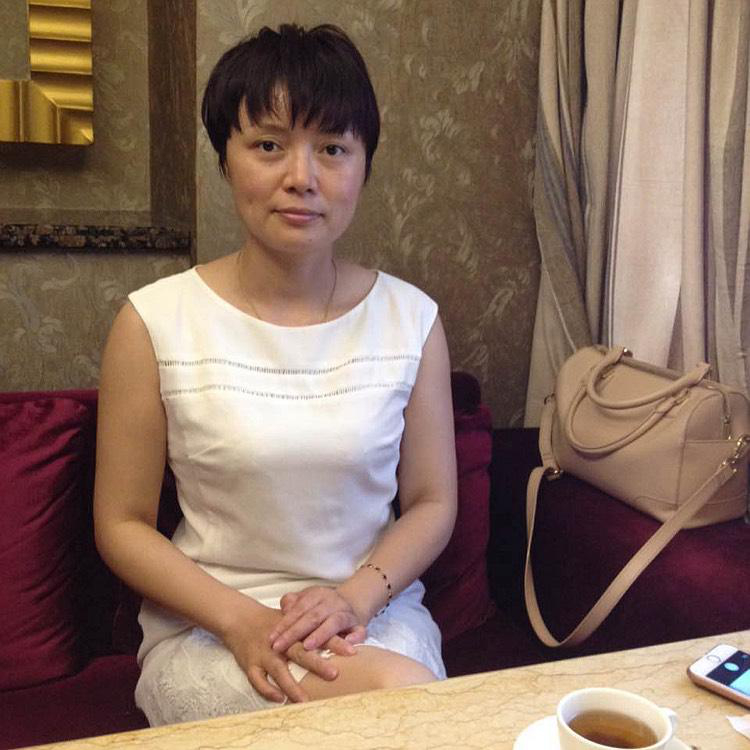 41岁丧偶女征婚照片(id:95190532)_江苏无锡征婚交友_珍爱网