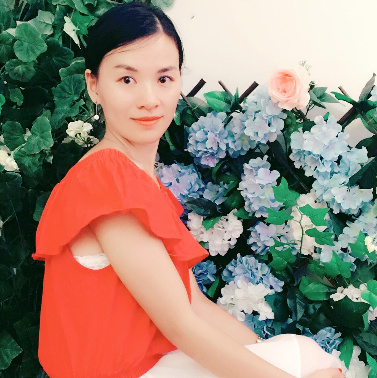 31岁离异女征婚照片(id:95236240)_湖北武汉征婚交友_珍爱网