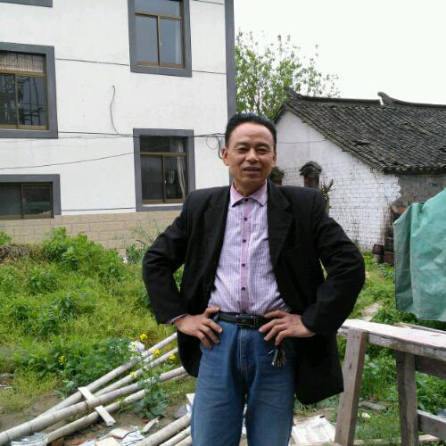 49岁丧偶男征婚照片(id:95476828)_江苏苏州征婚交友_珍爱网