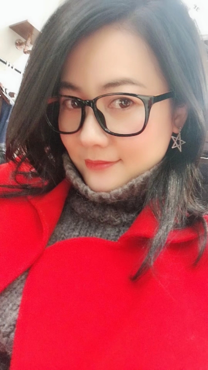 真诚资料照片_重庆征婚交友_珍爱网