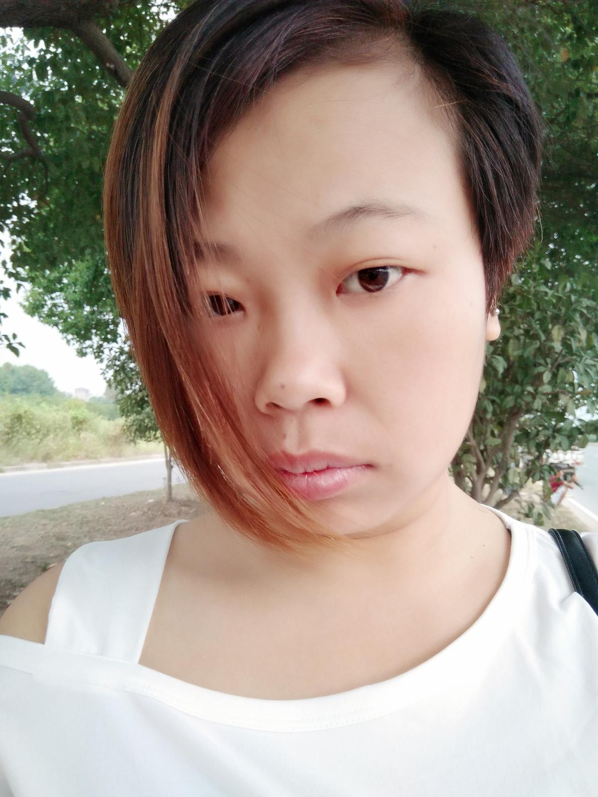 30岁离异女征婚照片(id:95676964)_浙江金华征婚交友_珍爱网