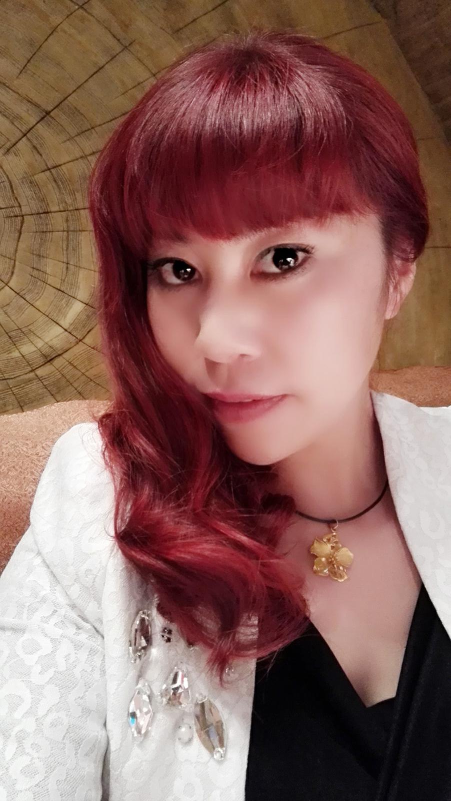 37岁未婚女征婚照片(id:95717644)_上海征婚交友_珍爱网