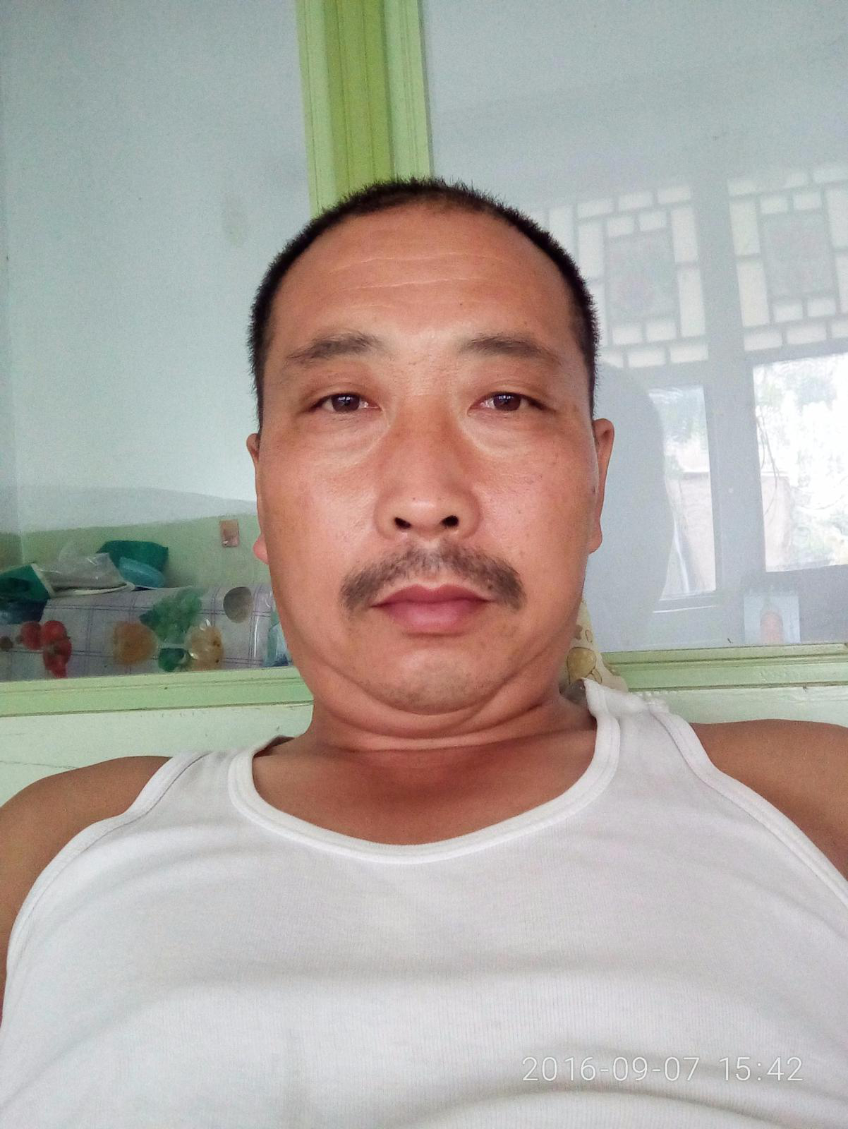 49岁丧偶男征婚照片(id:96036514)_山西忻州征婚交友