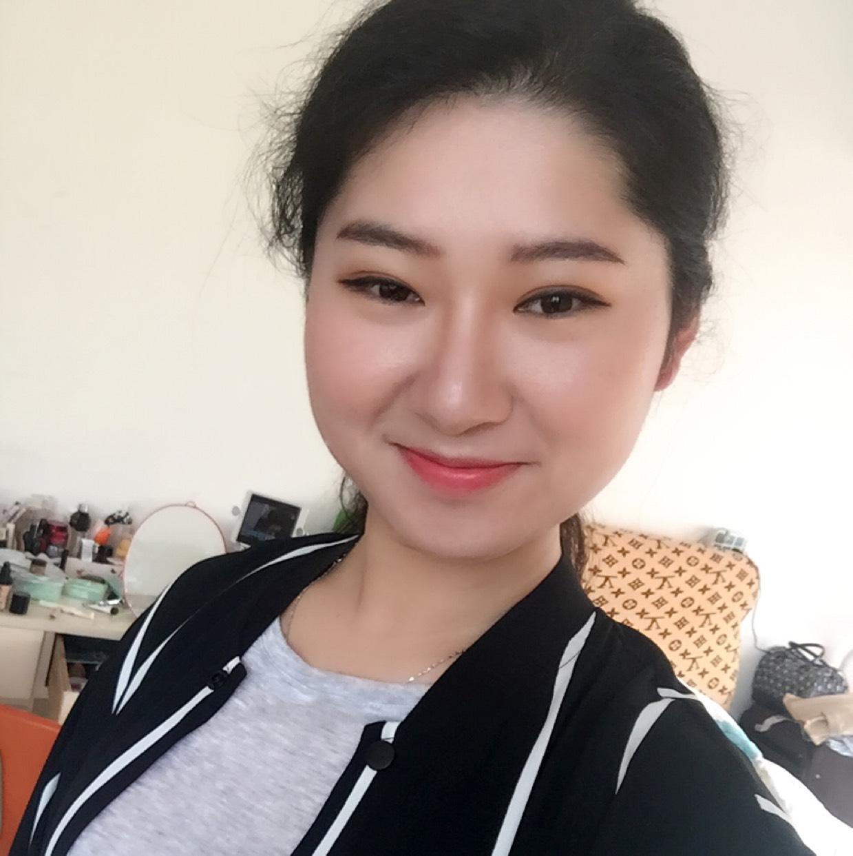 29岁未婚女征婚照片(id:96066052)_黑龙江哈尔滨征婚交友_珍爱网