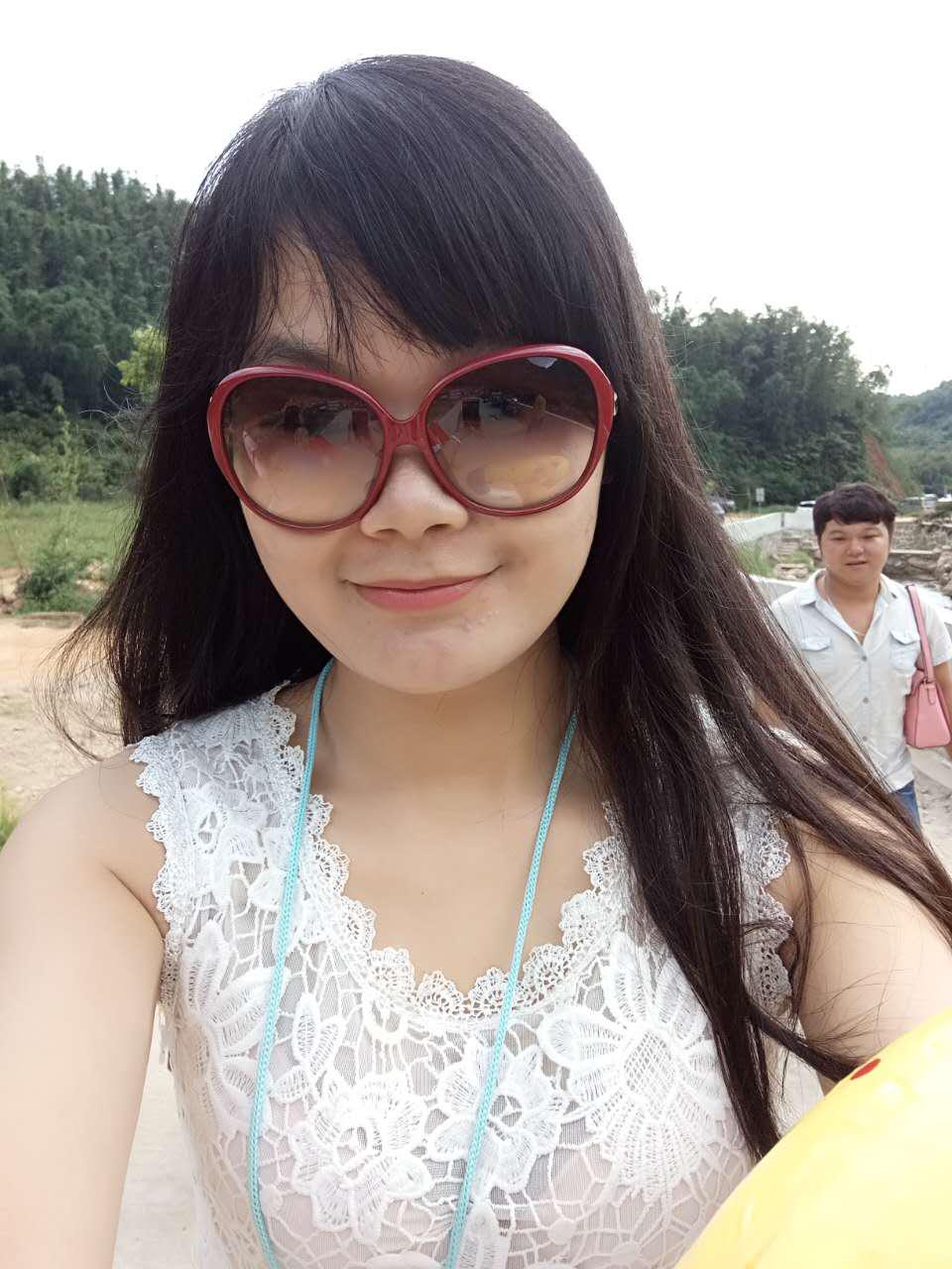 28岁未婚女征婚照片(id:96113164)_广东清远征婚交友_珍爱网