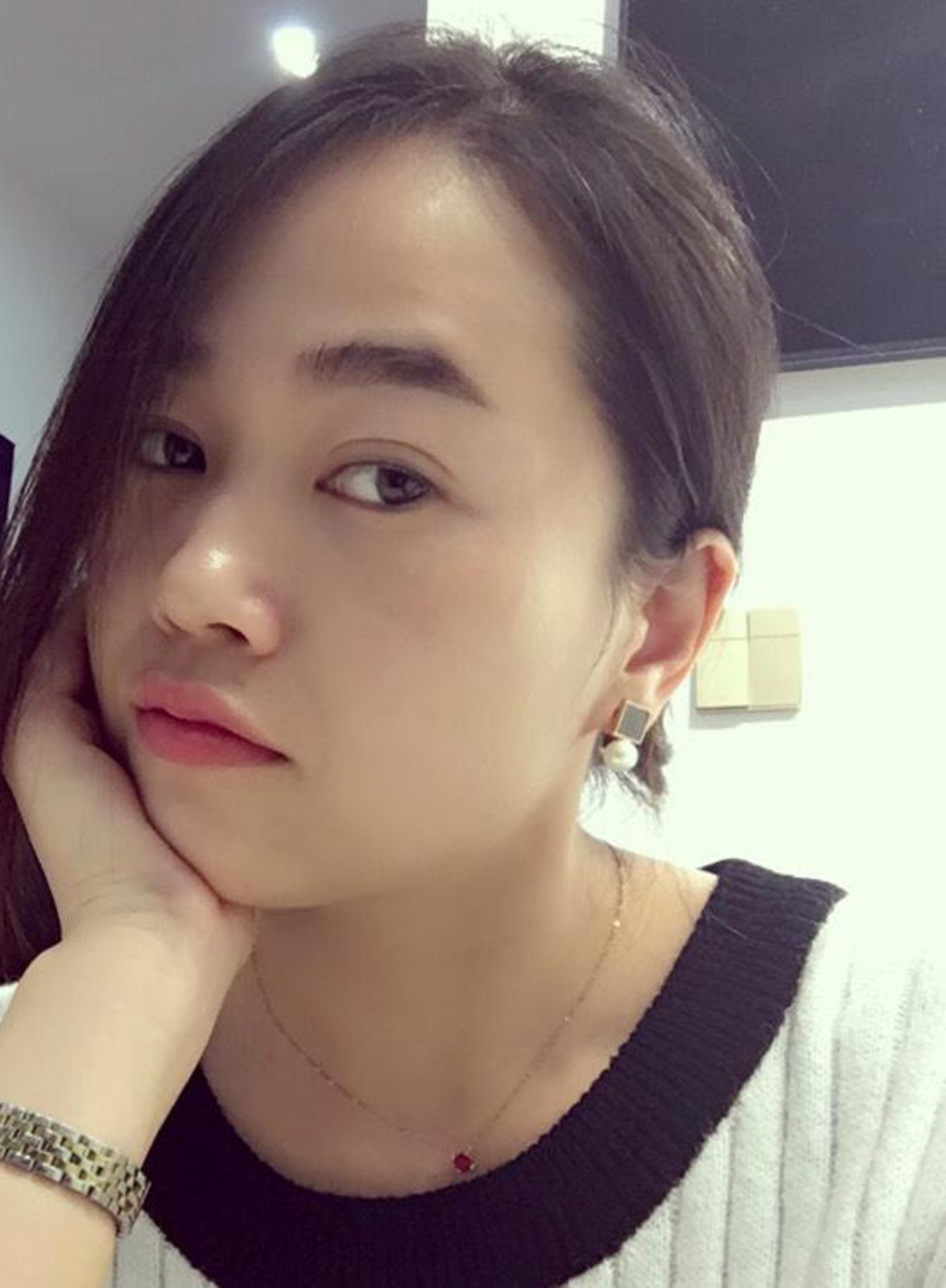 30岁未婚女征婚照片(id:96120268)_河南郑州征婚交友_珍爱网