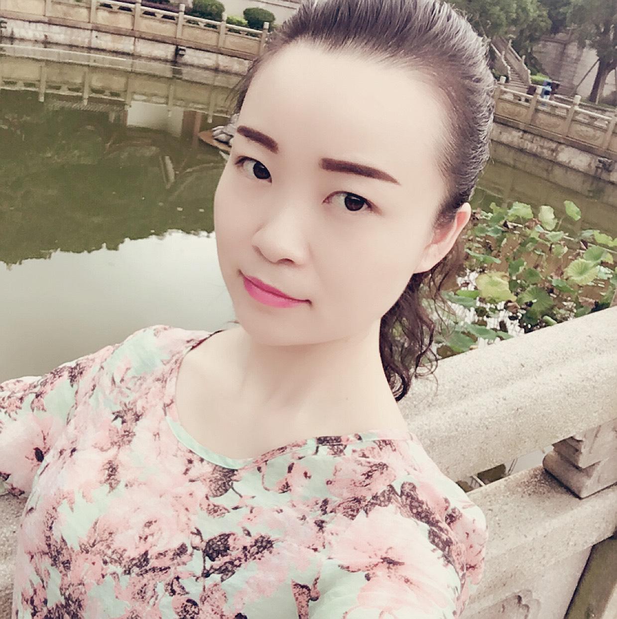 32岁离异女征婚照片(id:96189664)_广东深圳征婚交友_珍爱网