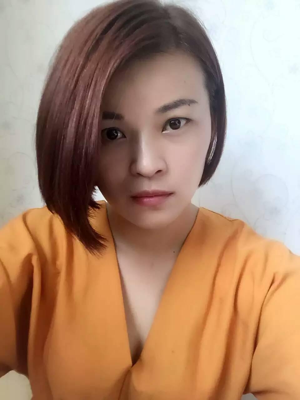 32岁离异女征婚照片(id:96317518)_广东深圳征婚交友_珍爱网