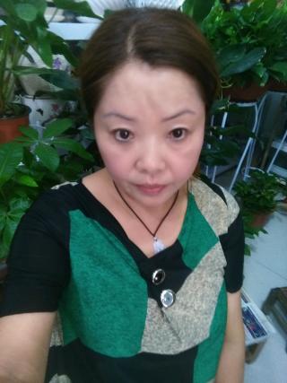 52岁丧偶女征婚照片(id:96399718)_湖北宜昌征婚交友_珍爱网