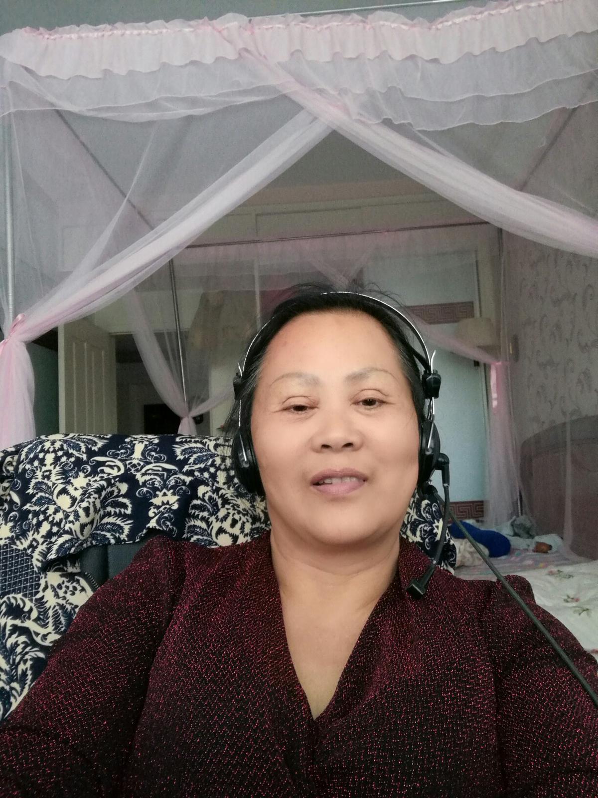 64岁离异女征婚照片(id:96500356)_湖北武汉征婚交友_珍爱网