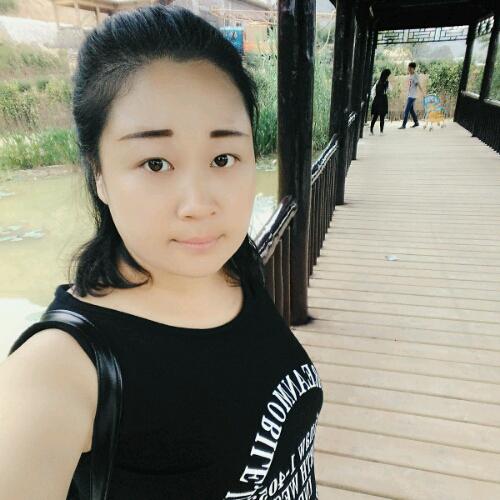 28岁离异女征婚照片(id:96539206)_陕西西安征婚交友_珍爱网