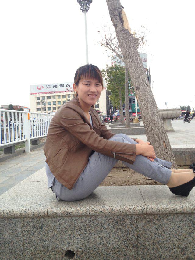 迷茫的我资料照片_河南周口征婚交友_珍爱网