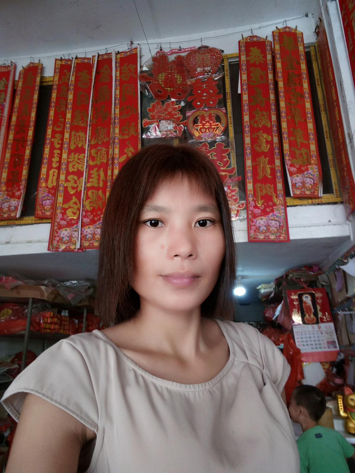 37岁离异女征婚照片(id:96652582)_江西九江征婚交友_珍爱网