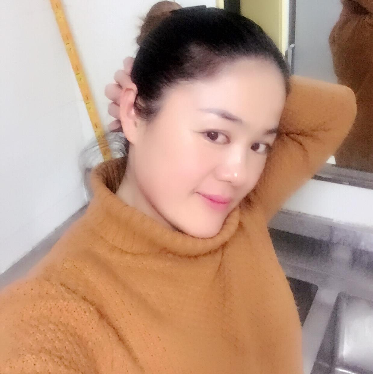 41岁离异女征婚照片(id:96806212)_天津征婚交友_珍爱网
