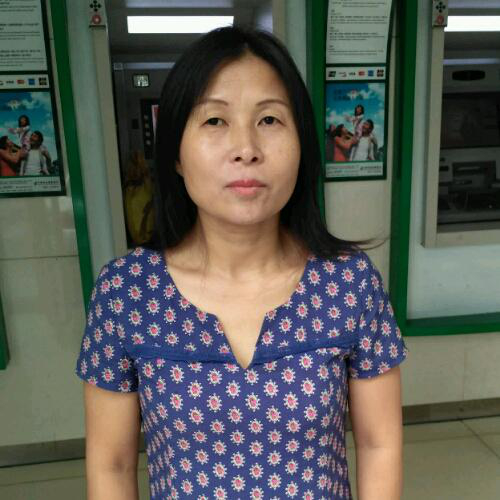 43岁离异女征婚照片(id:96814444)_北京征婚交友_珍爱网