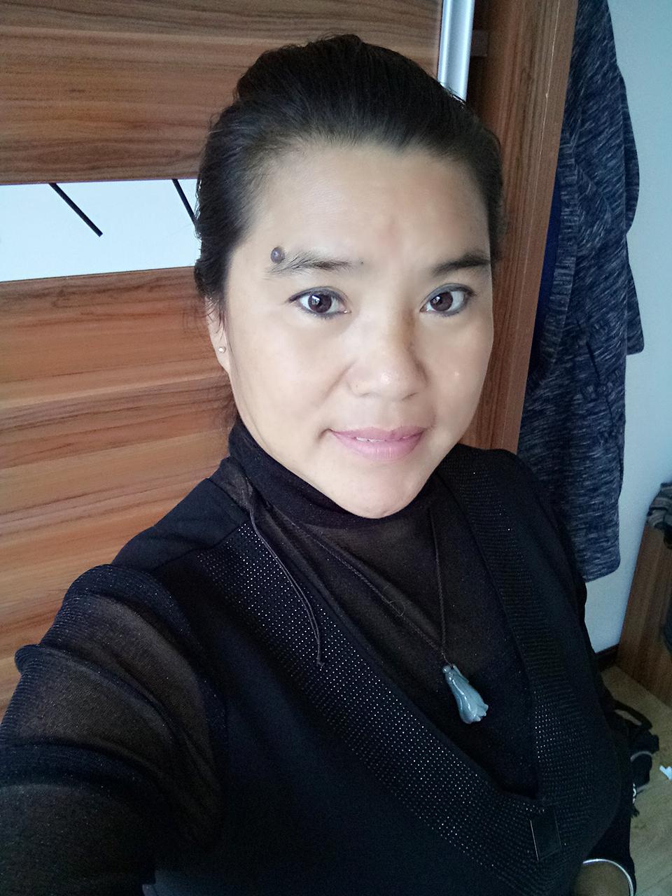 49岁离异女征婚照片(id:96833812)_辽宁沈阳征婚交友_珍爱网