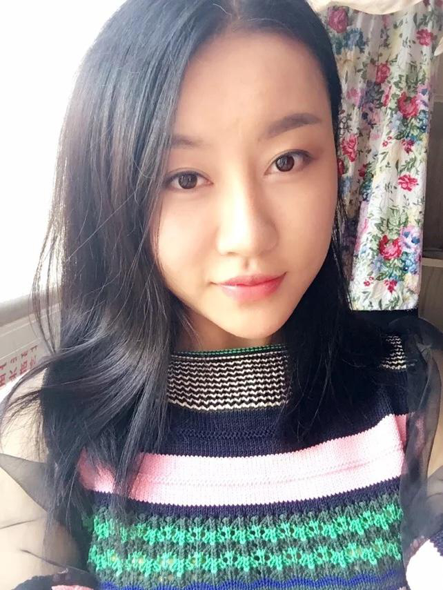 23岁未婚女征婚照片(id:97164430)_四川成都征婚交友_珍爱网