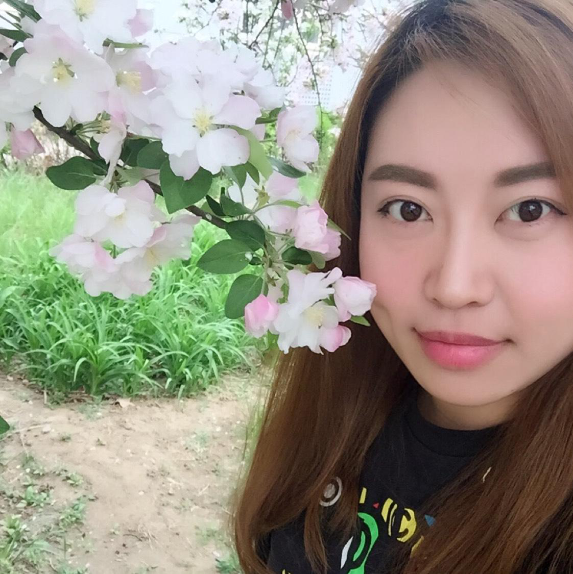 30岁未婚女征婚照片(id:97166428)_北京征婚交友_珍爱网