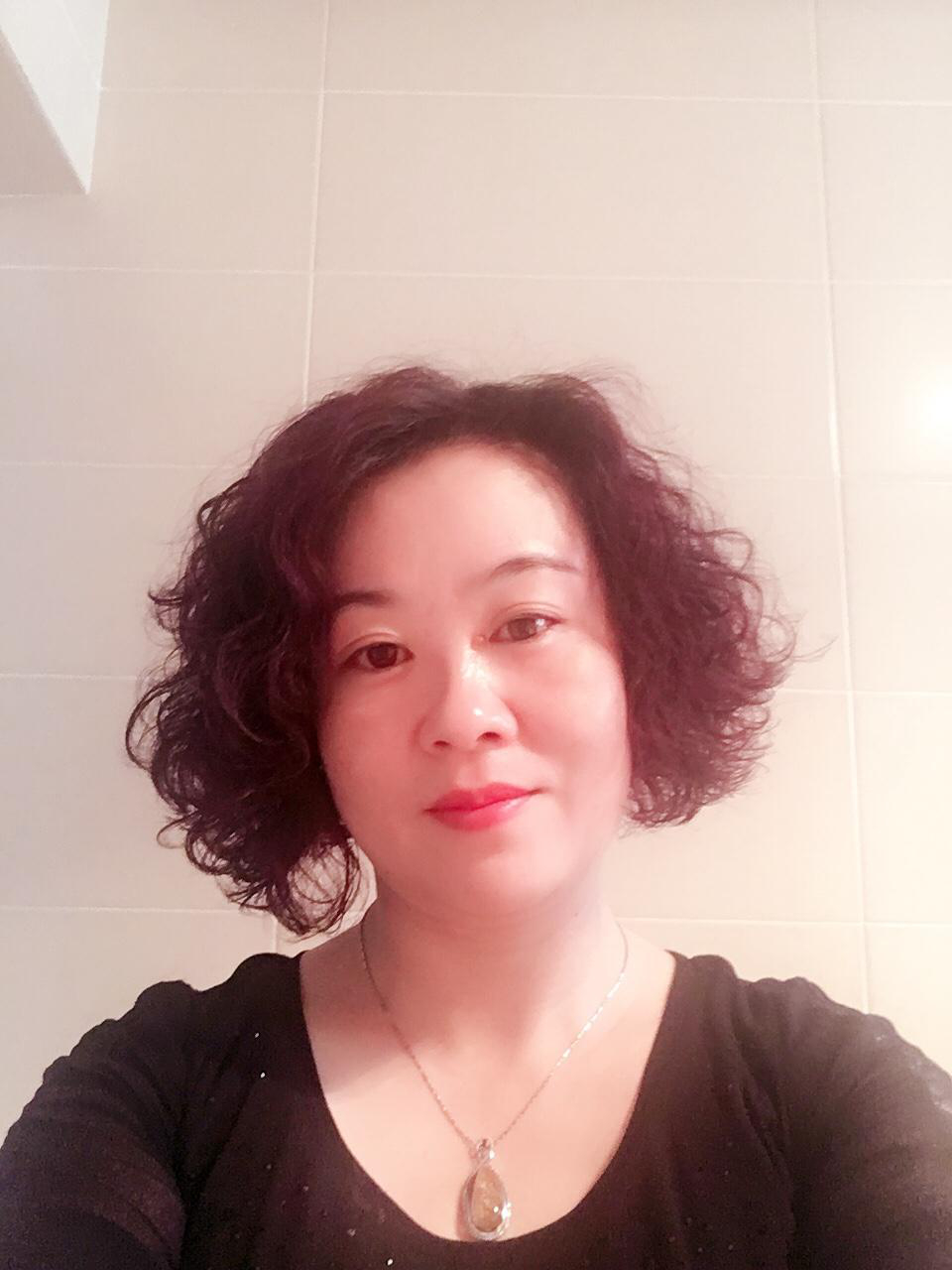 46岁离异女征婚照片(id:97281424)_云南昆明征婚交友_珍爱网