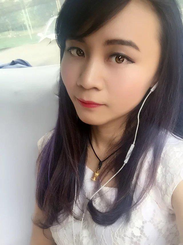 28岁未婚女征婚照片(id:97294540)_云南昆明征婚交友_珍爱网