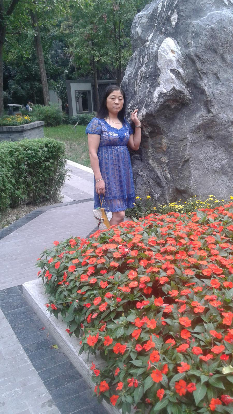 47岁离异女征婚照片(id:97322578)_四川成都征婚交友_珍爱网