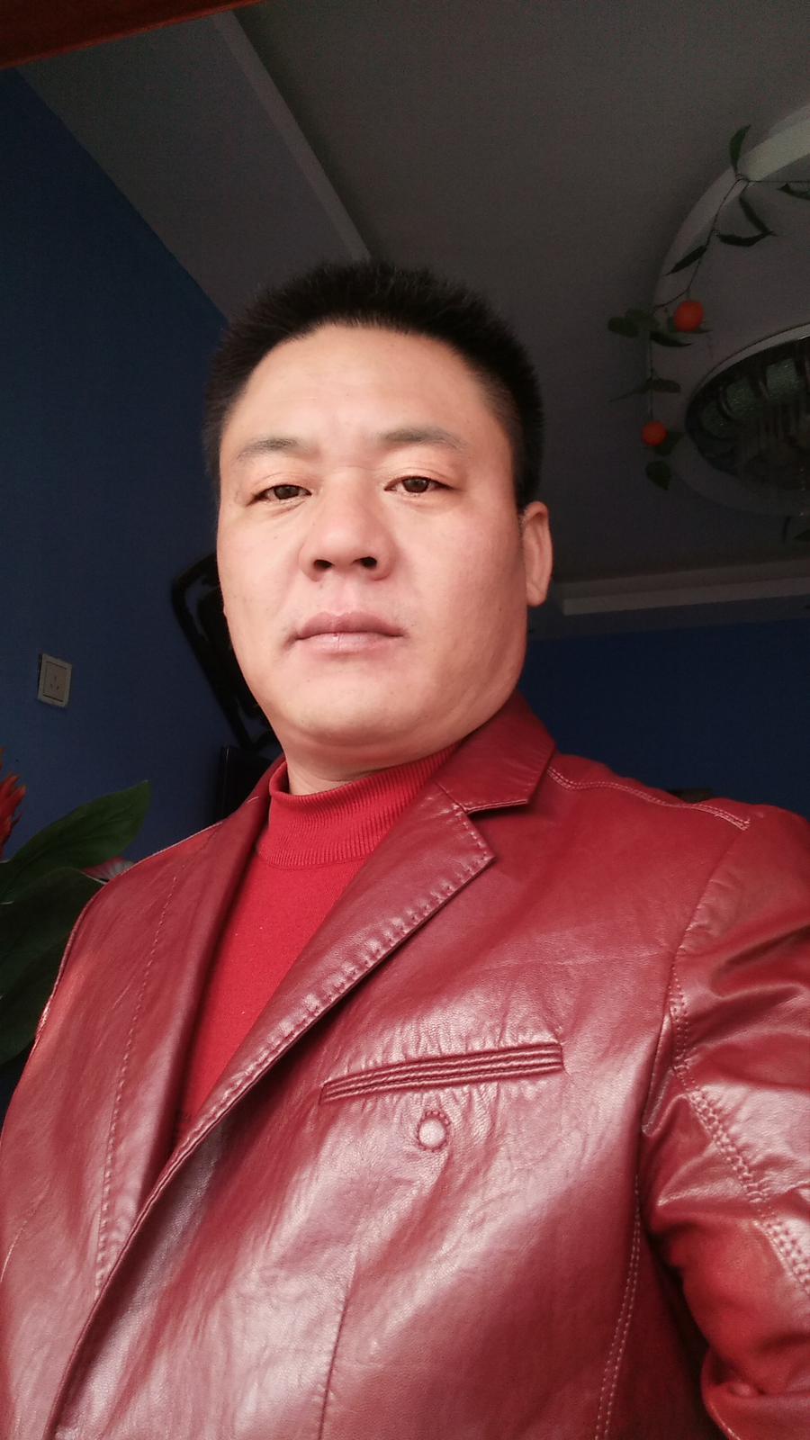 41岁离异男征婚照片(id:97386934)_北京征婚交友_珍爱网