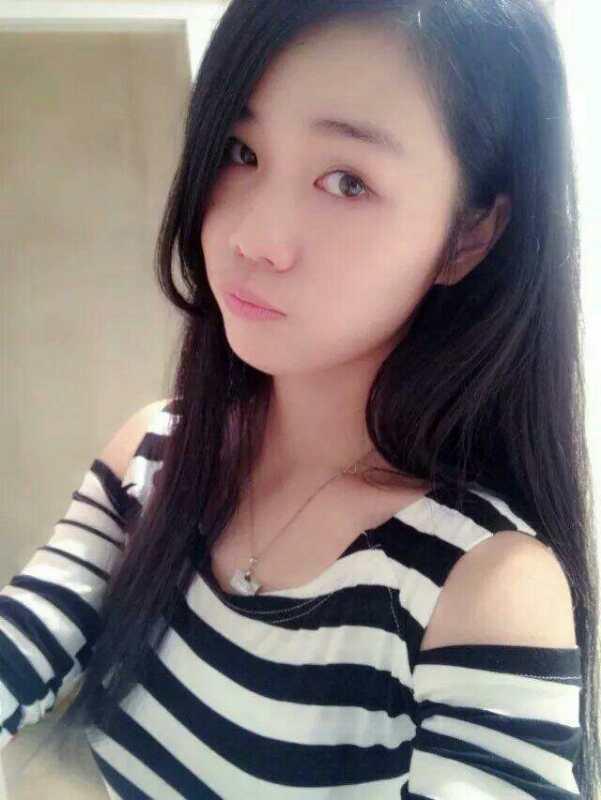 小清新资料照片_江西抚州征婚交友_珍爱网