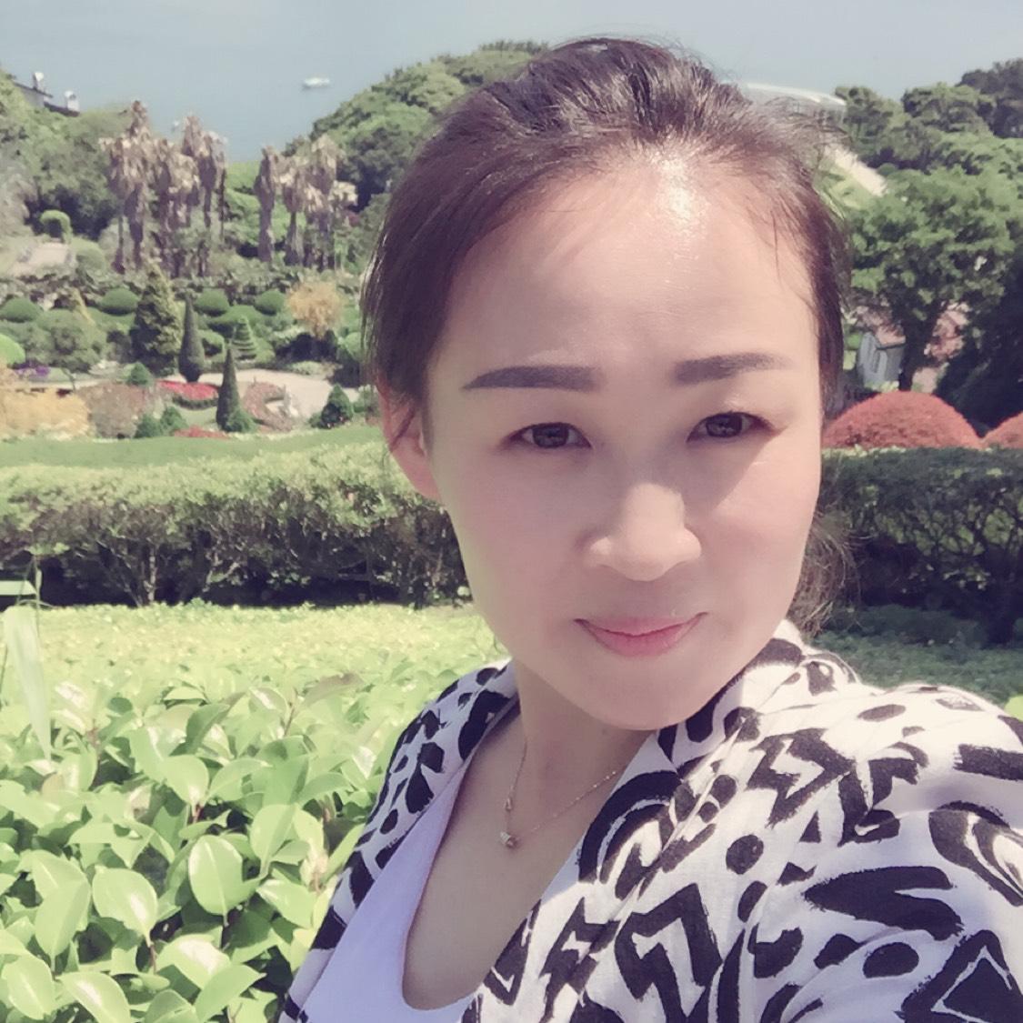 34歲離異女徵婚照片(id:97808038)_山東威海徵婚交友_珍愛網