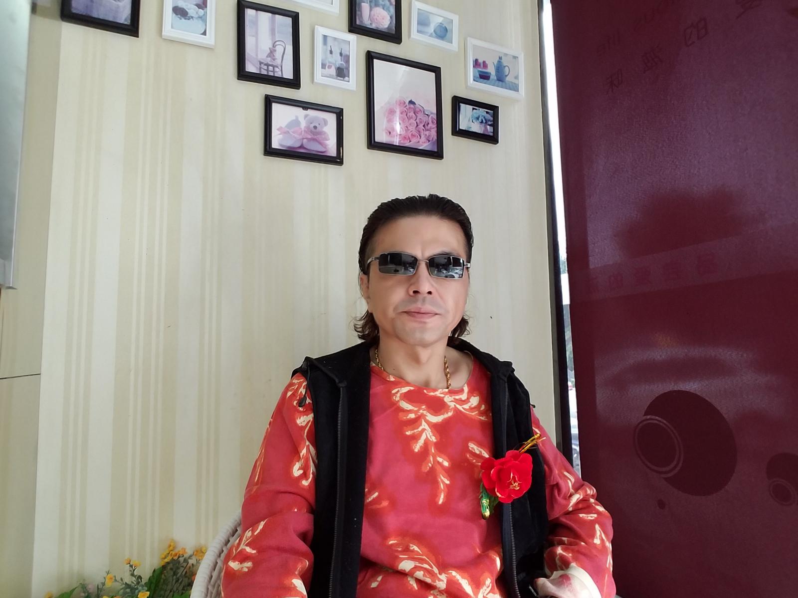 大斌资料照片_山东济宁征婚交友_珍爱网