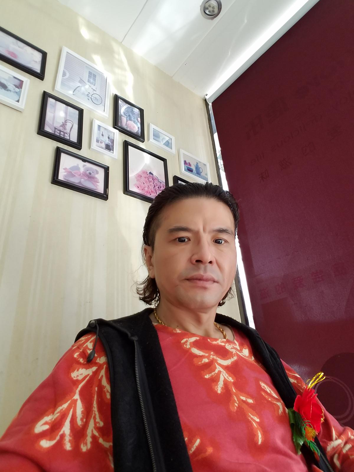大斌资料照片_山东济宁征婚交友_珍爱网