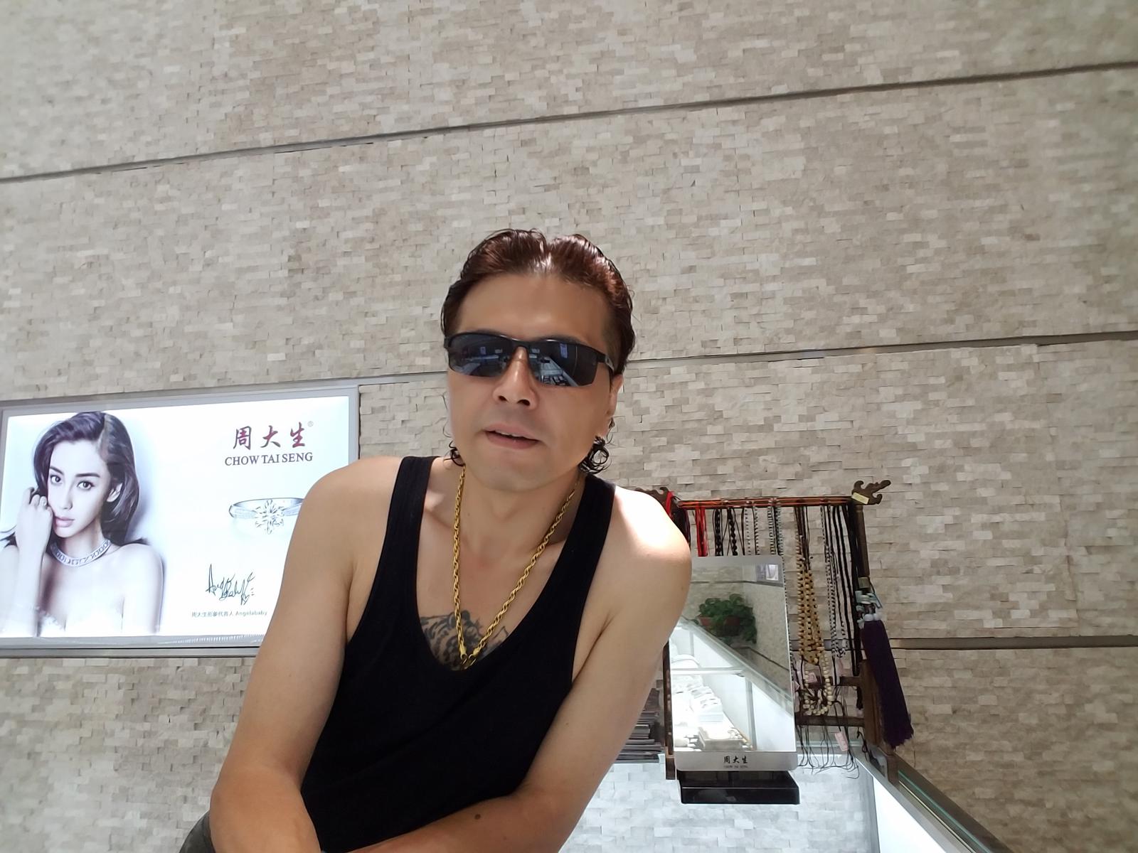 大斌资料照片_山东济宁征婚交友_珍爱网