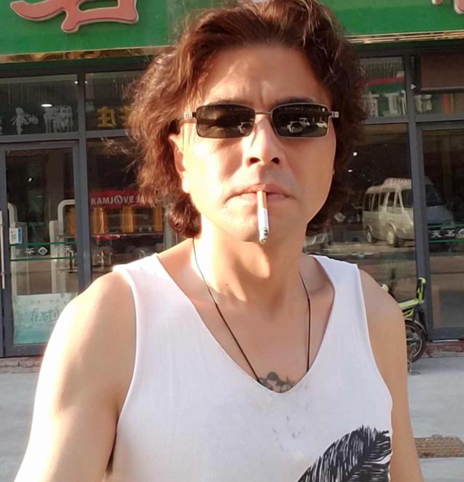 大斌资料照片_山东济宁征婚交友_珍爱网