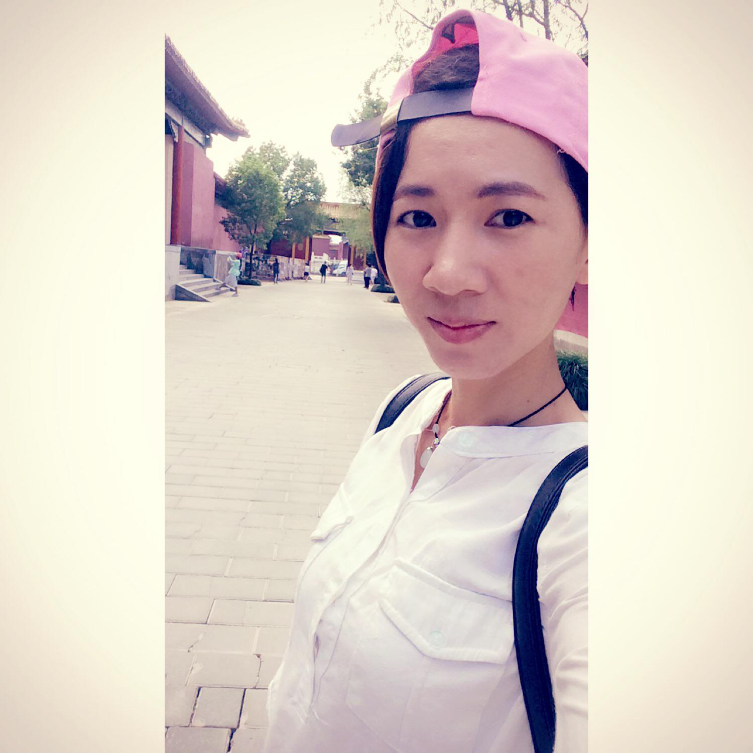 27岁未婚女征婚照片(id:97880446)_广东广州征婚交友_珍爱网