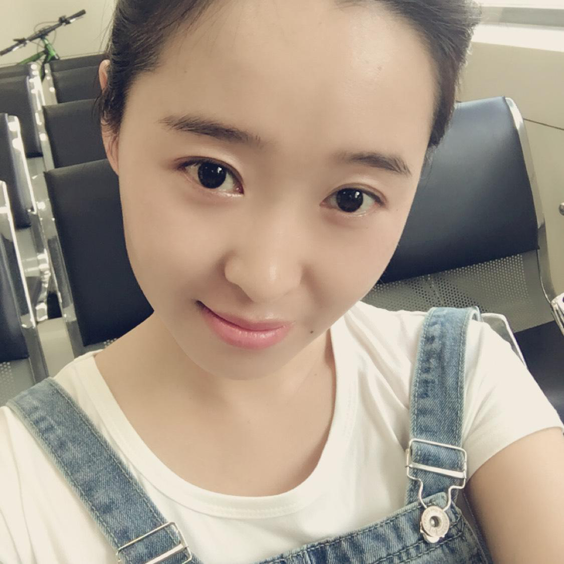 29岁未婚女征婚照片(id:97968472)_山西忻州征婚交友_珍爱网