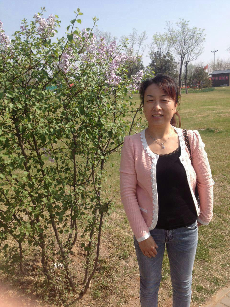 49岁离异女征婚照片(id:97989184)_山西太原征婚交友_珍爱网