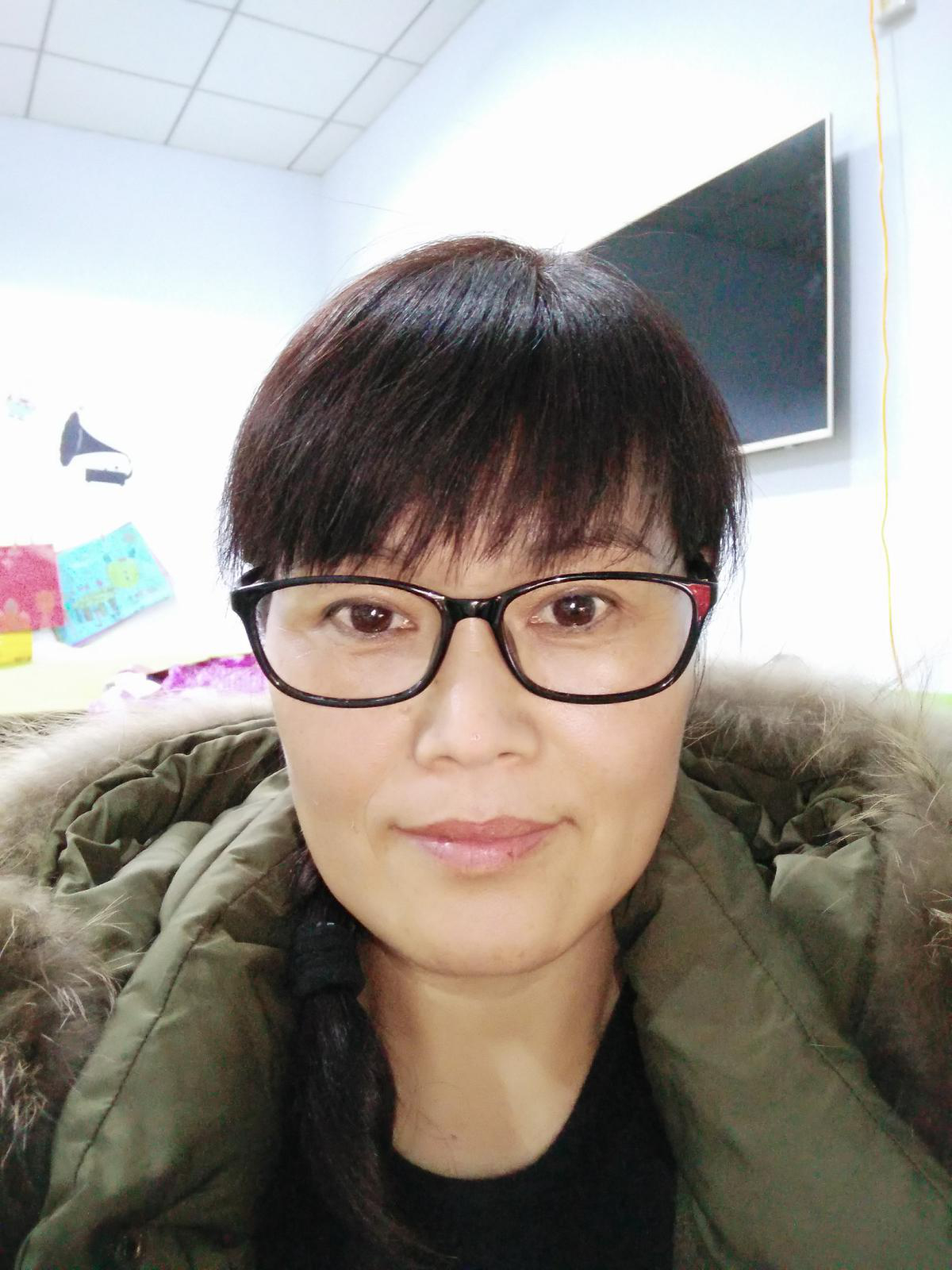 47岁离异女征婚照片(id:97994494)_山东临沂征婚交友_珍爱网