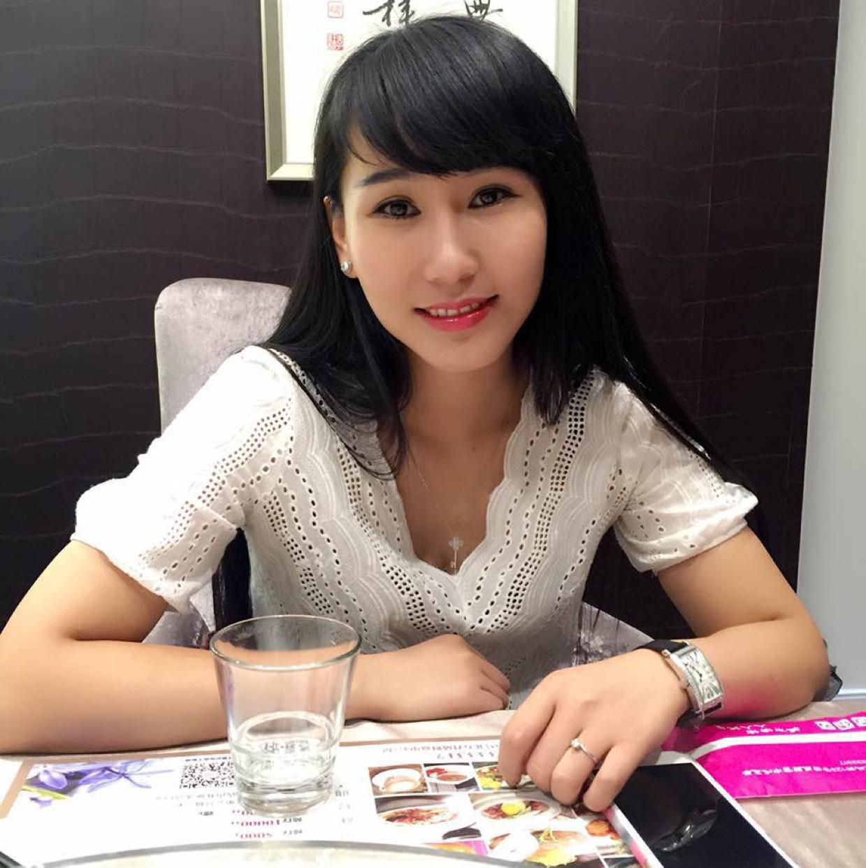 29岁未婚女征婚照片(id:98218240)_山西太原征婚交友_珍爱网