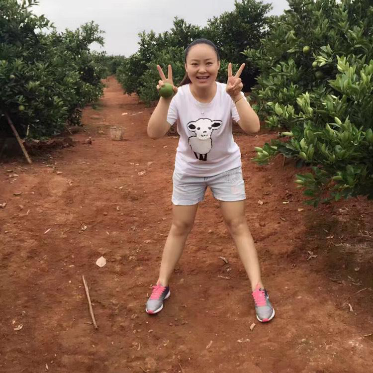 27岁离异女征婚照片(id:98493754)_贵州贵阳征婚交友_珍爱网