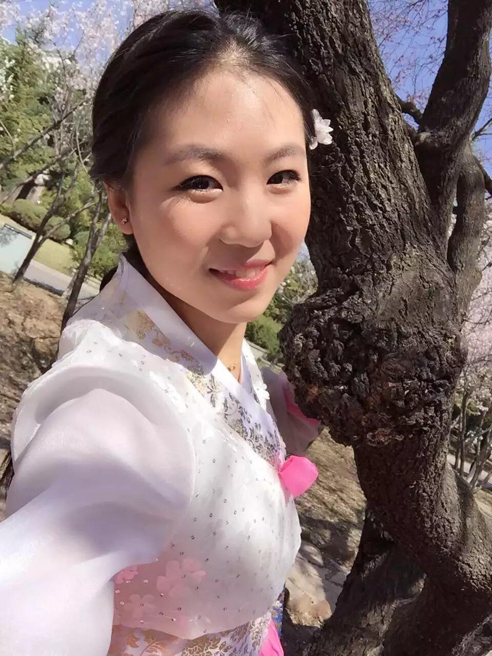 27岁未婚女征婚照片(id:98653288)_吉林延边朝鲜族自治州征婚交友