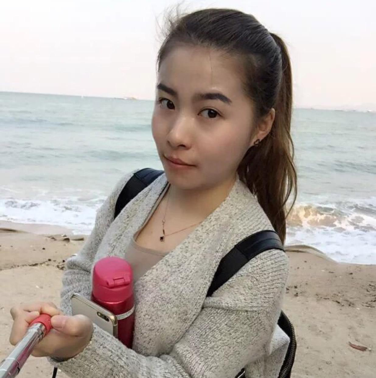 27歲未婚女徵婚照片(id:98684236)_浙江寧波徵婚交友_珍愛網