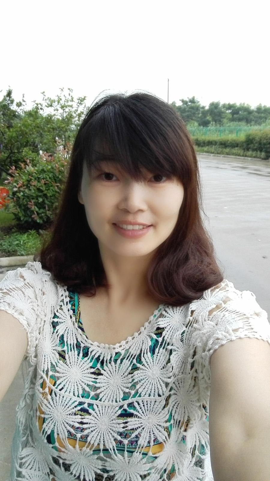 39岁离异女征婚照片(id:98739988)_江苏泰州征婚交友_珍爱网