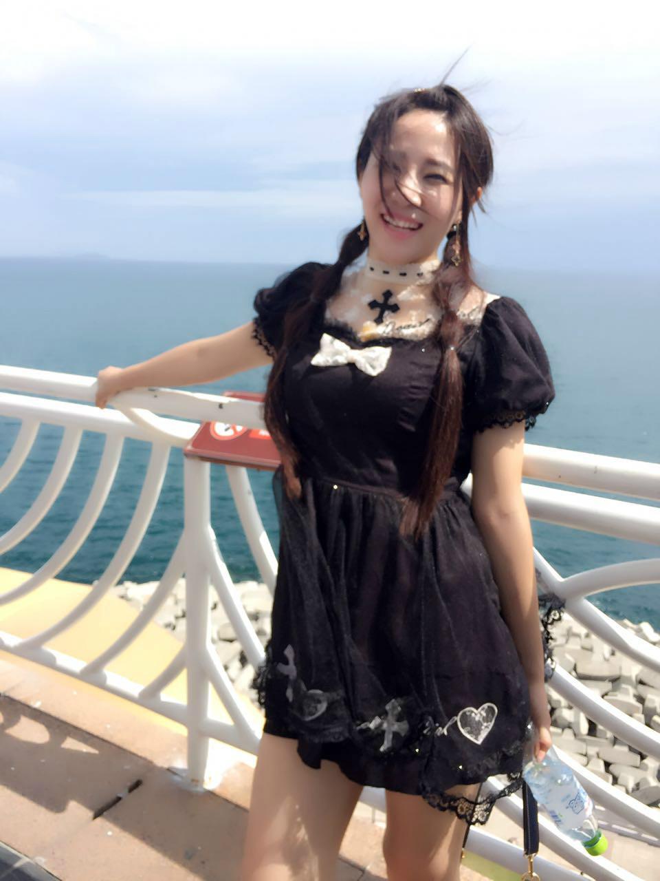 28岁未婚女征婚照片(id:98785894)_河北石家庄征婚交友_珍爱网