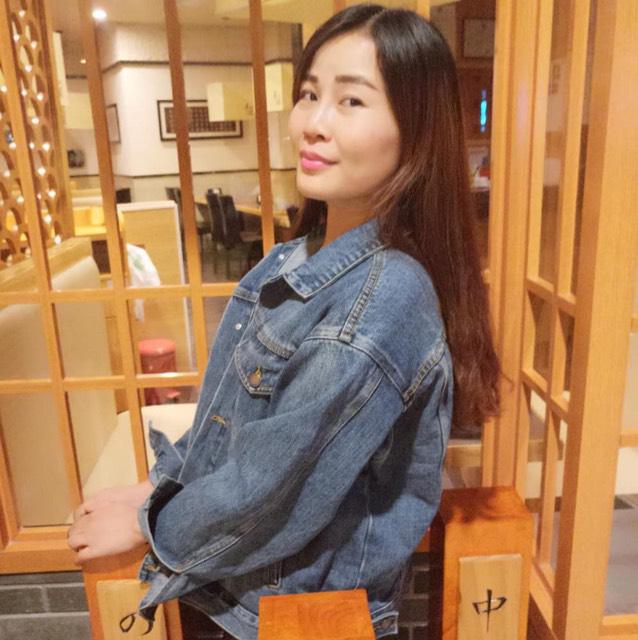 32岁未婚女征婚照片(id:98923528)_广西南宁征婚交友_珍爱网