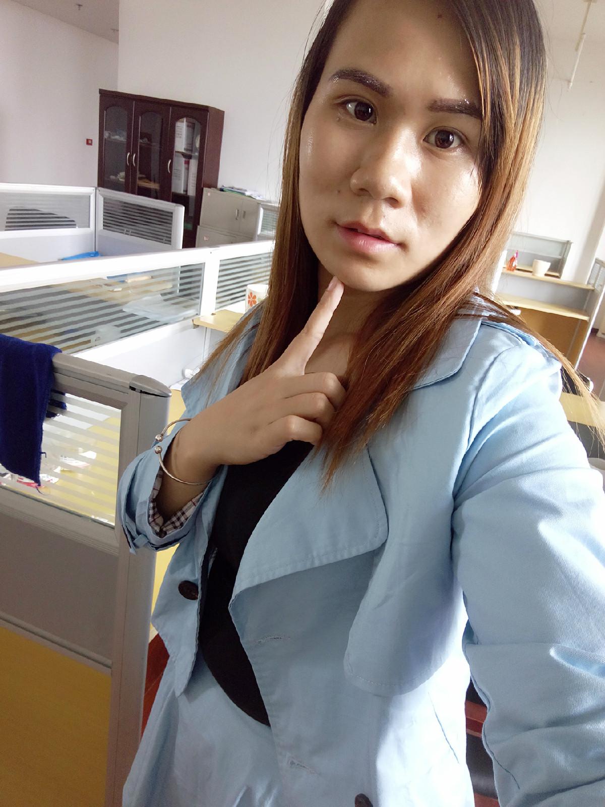 27岁未婚女征婚照片(id:98942086)_江西吉安征婚交友_珍爱网