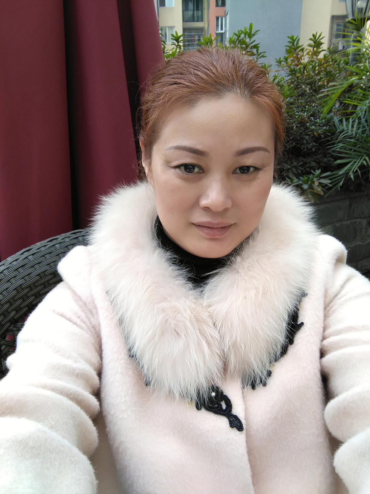 非诚勿扰资料照片_四川宜宾征婚交友_珍爱网