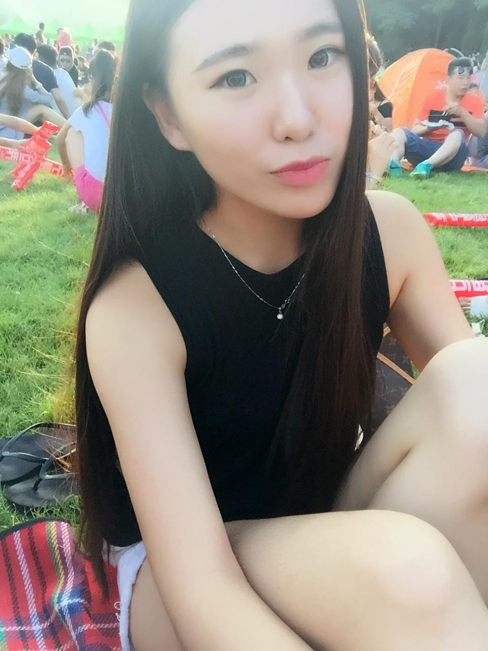 tina资料照片_宁夏银川征婚交友_珍爱网