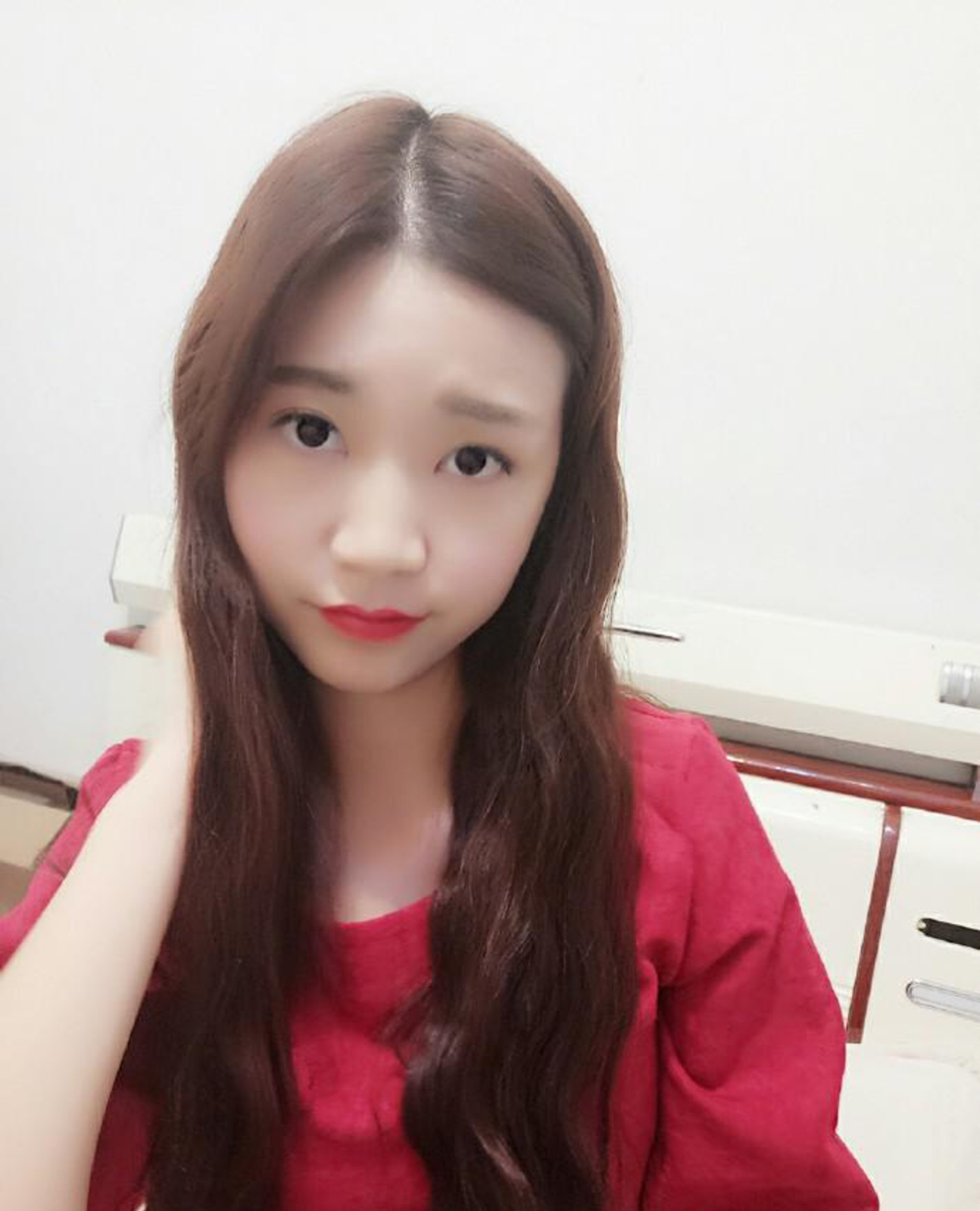 24岁未婚女征婚照片(id:99566080)_湖南长沙征婚交友_珍爱网