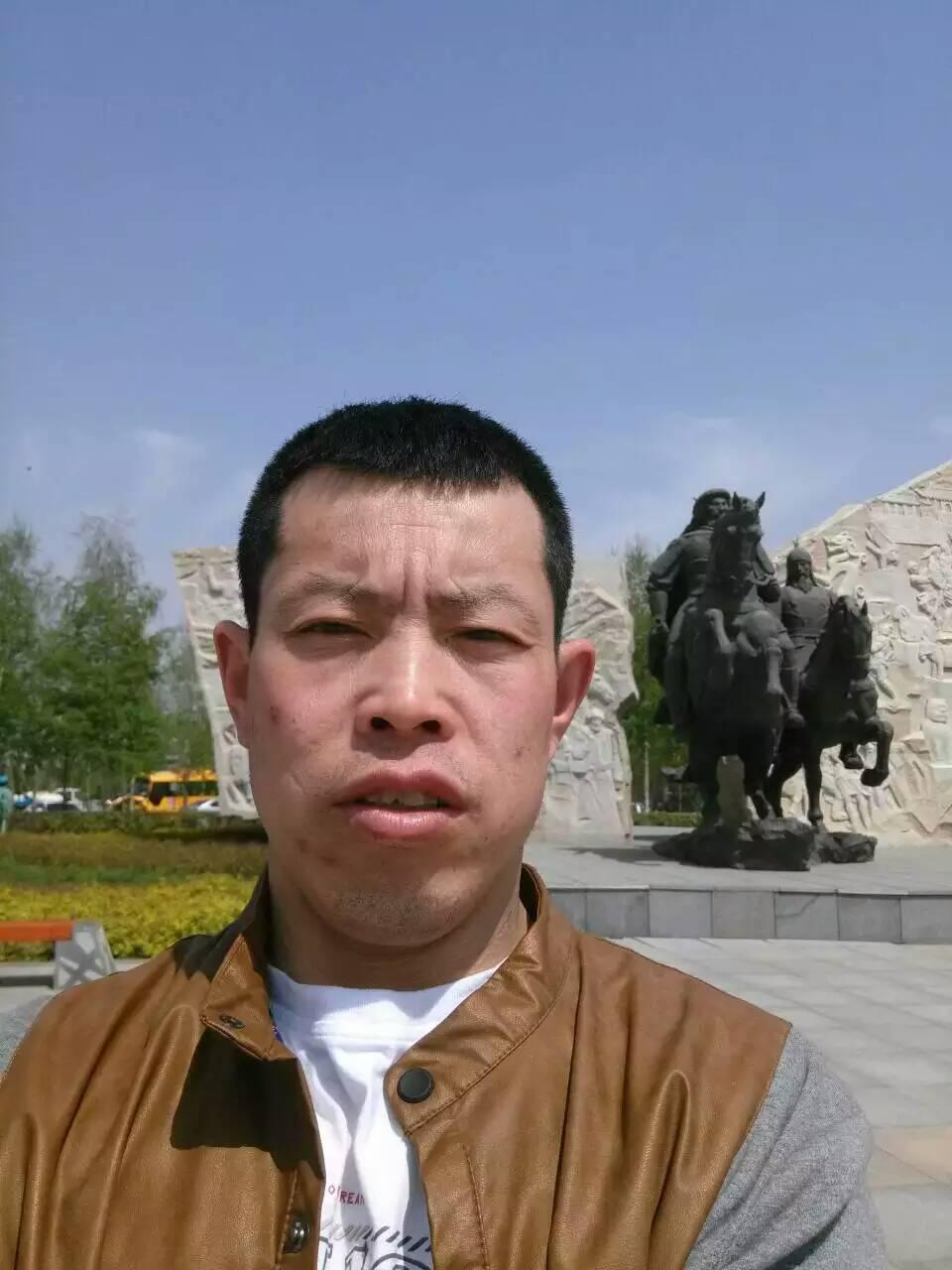 好男人资料照片_黑龙江哈尔滨征婚交友_珍爱网