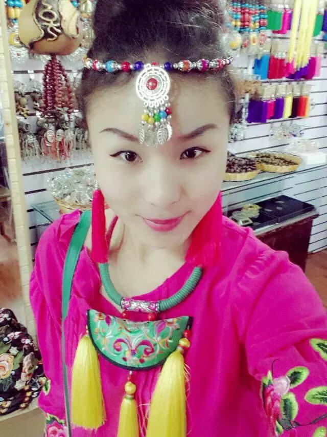 25岁未婚女征婚照片(id:99894358)_云南昆明征婚交友_珍爱网